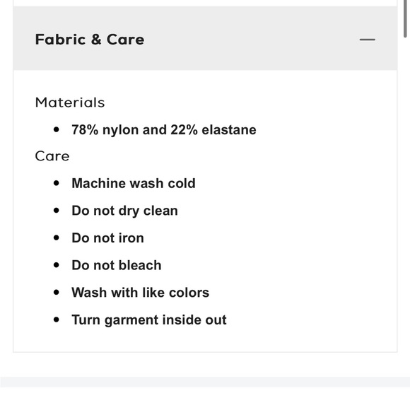 HALARA Black High Waist Women's Shorts - Picture 10 of 10